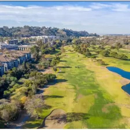 Apartament Luxury Avenue San Diego Zewnętrze zdjęcie