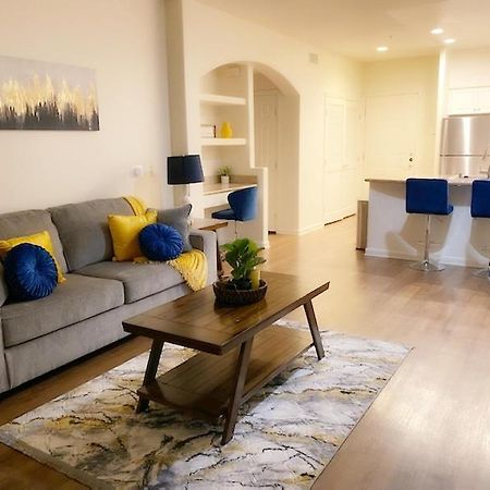 Apartament Luxury Avenue San Diego Zewnętrze zdjęcie