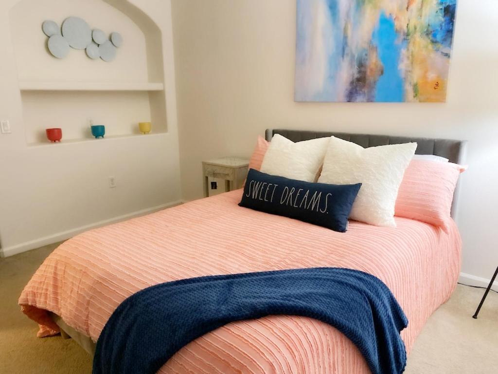 Apartament Luxury Avenue San Diego Zewnętrze zdjęcie