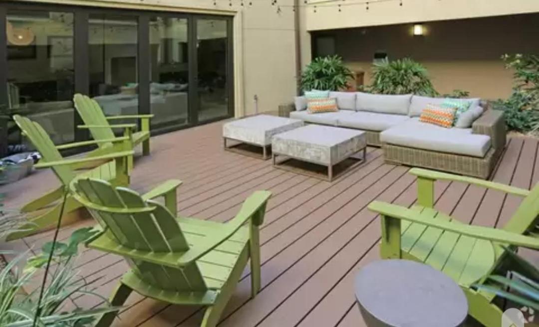 Apartament Luxury Avenue San Diego Zewnętrze zdjęcie