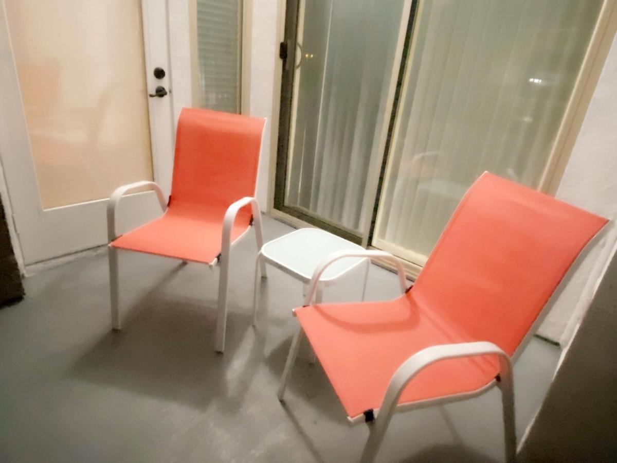 Apartament Luxury Avenue San Diego Zewnętrze zdjęcie