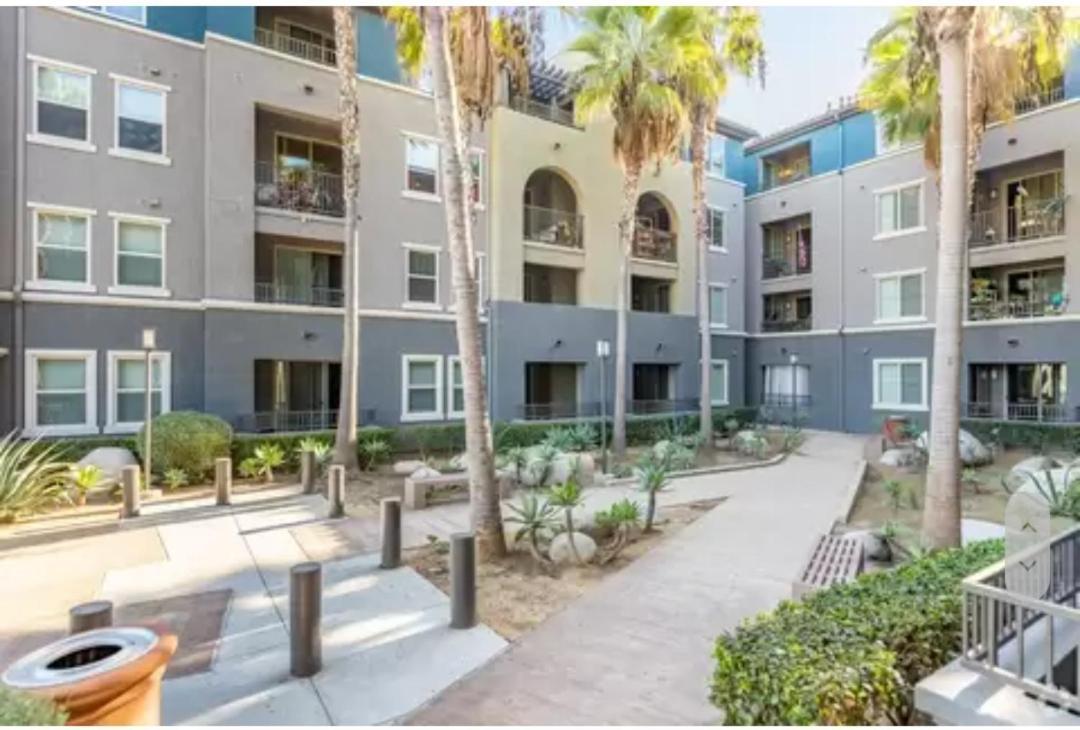 Apartament Luxury Avenue San Diego Zewnętrze zdjęcie
