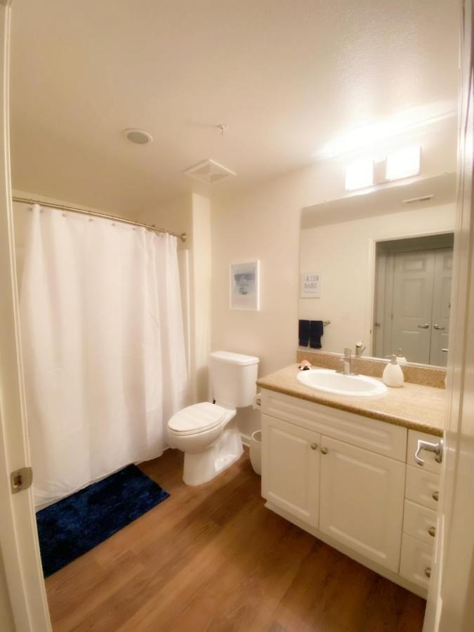 Apartament Luxury Avenue San Diego Zewnętrze zdjęcie