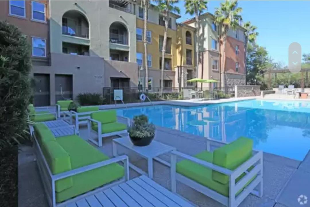 Apartament Luxury Avenue San Diego Zewnętrze zdjęcie