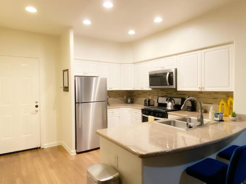 Apartament Luxury Avenue San Diego Zewnętrze zdjęcie