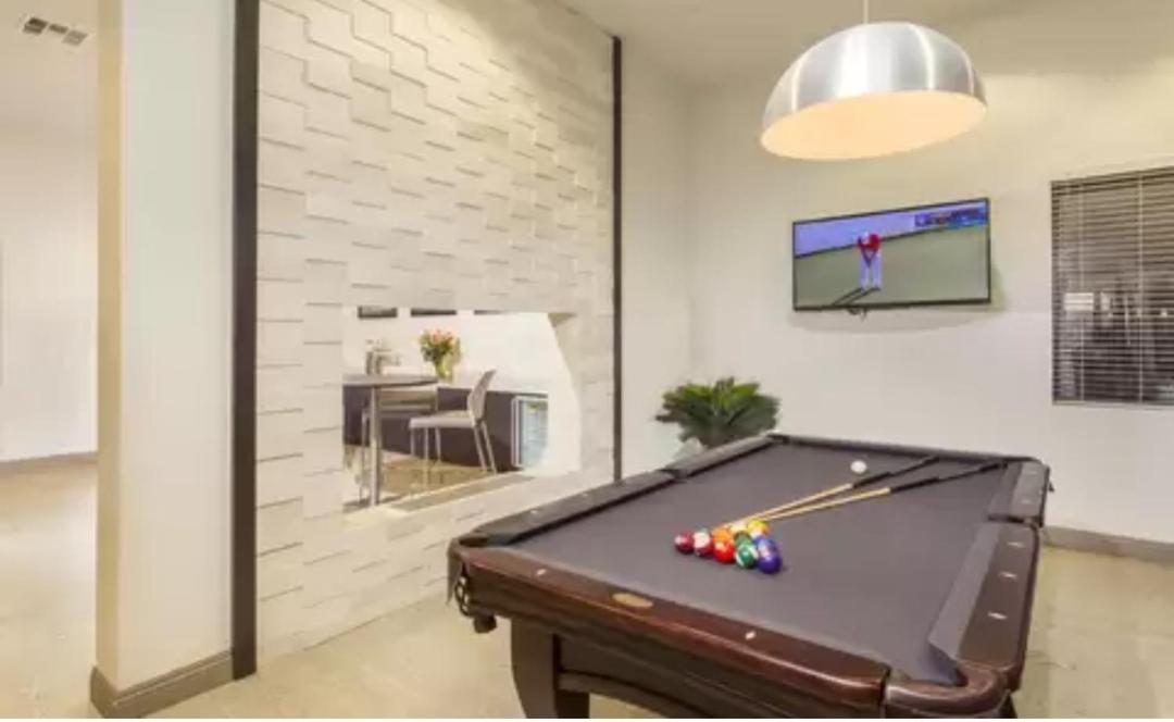Apartament Luxury Avenue San Diego Zewnętrze zdjęcie
