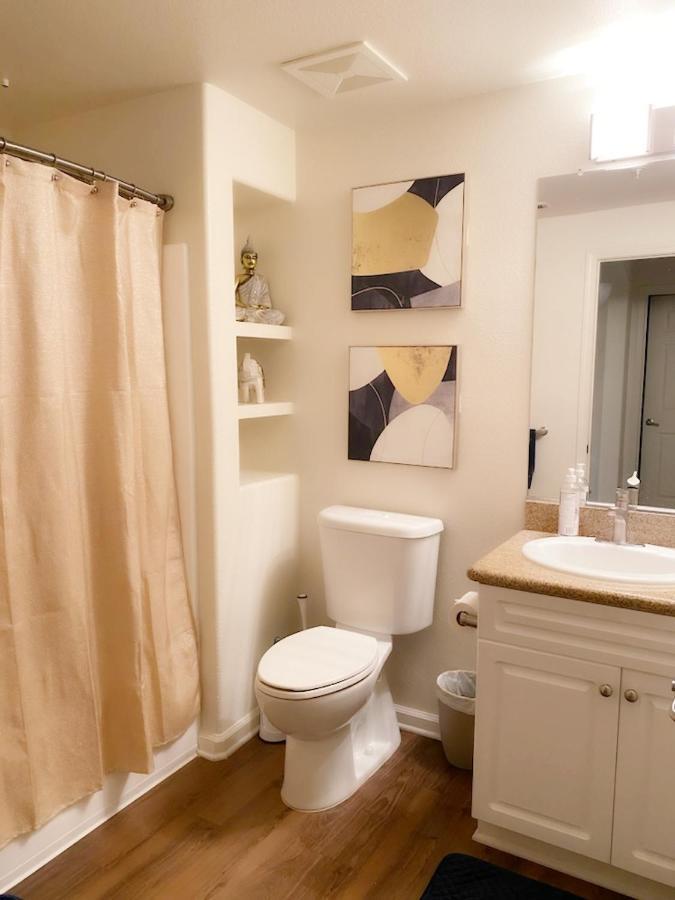Apartament Luxury Avenue San Diego Zewnętrze zdjęcie