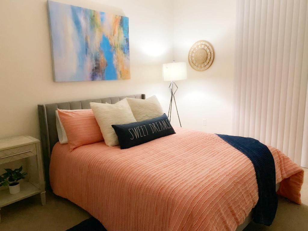 Apartament Luxury Avenue San Diego Zewnętrze zdjęcie