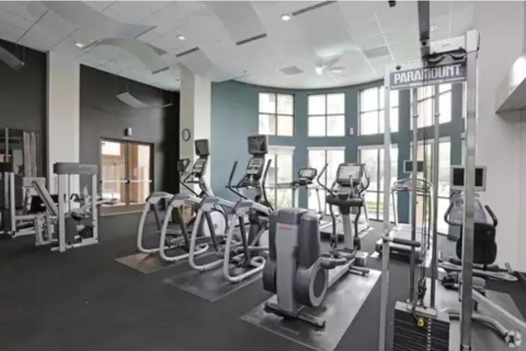 Apartament Luxury Avenue San Diego Zewnętrze zdjęcie
