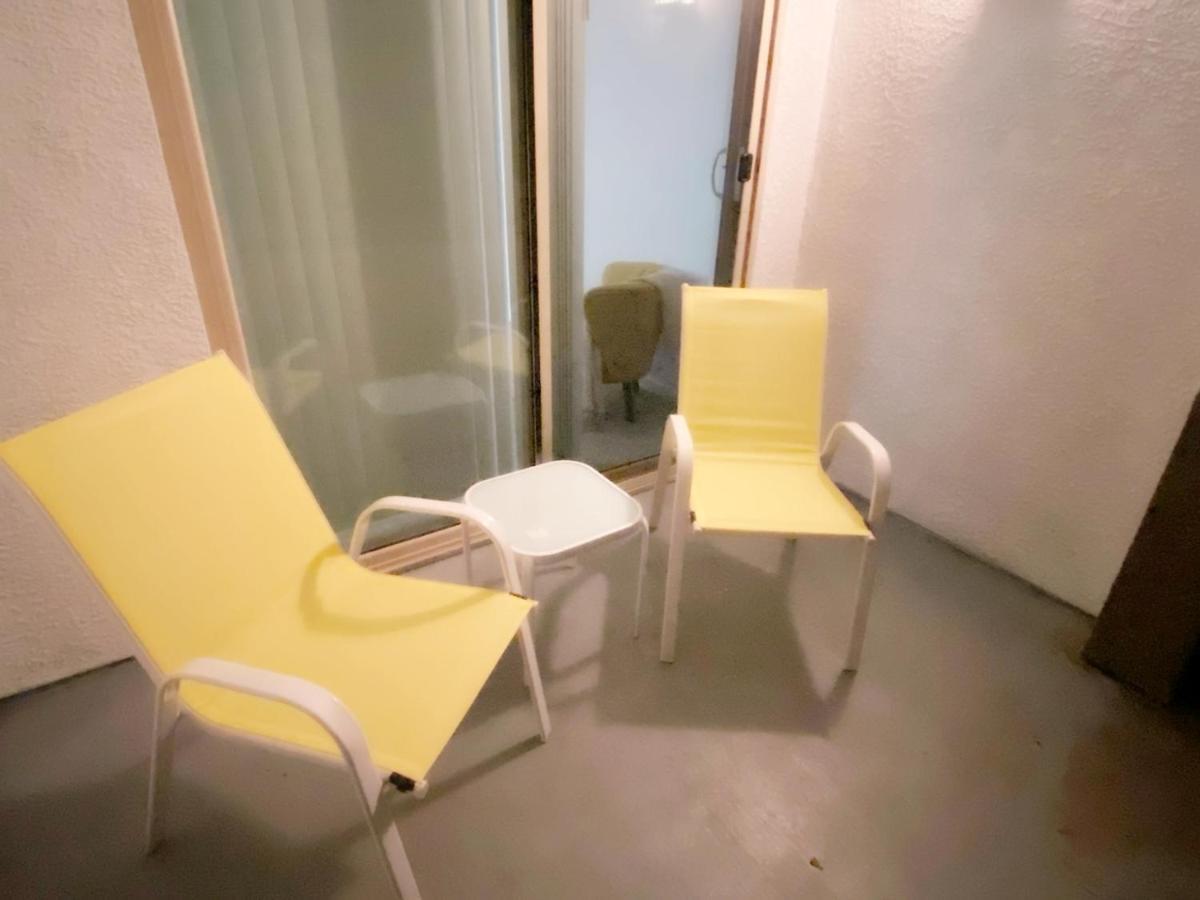 Apartament Luxury Avenue San Diego Zewnętrze zdjęcie