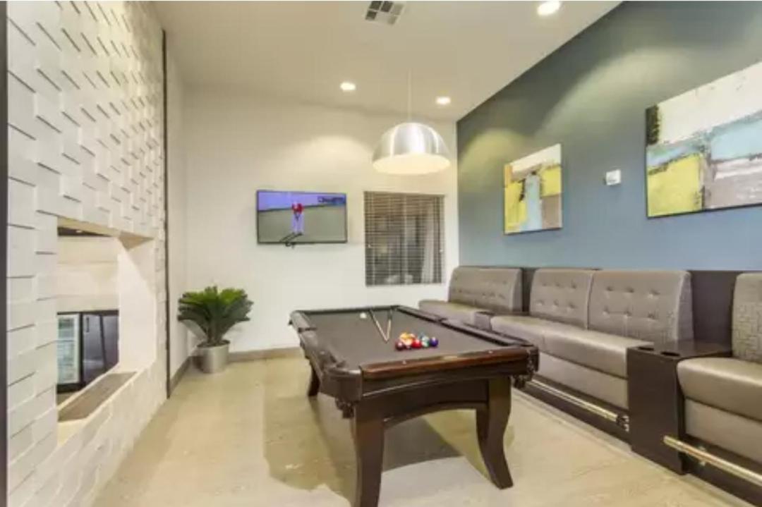 Apartament Luxury Avenue San Diego Zewnętrze zdjęcie
