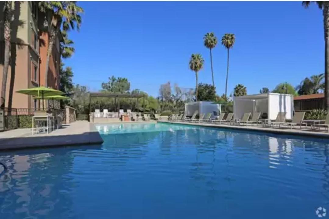Apartament Luxury Avenue San Diego Zewnętrze zdjęcie