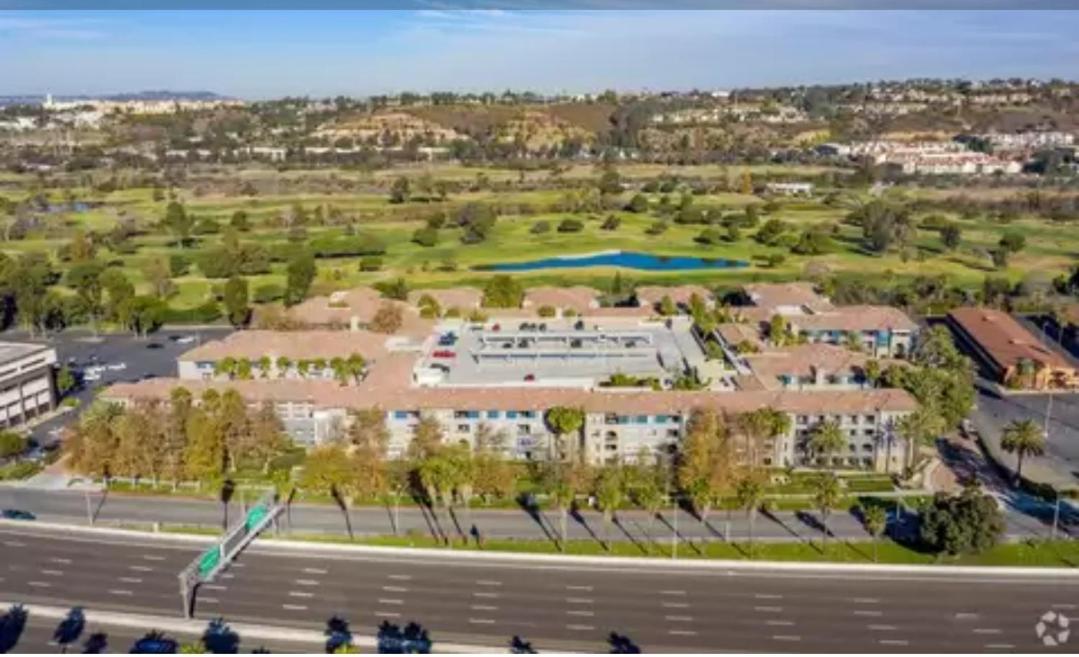 Apartament Luxury Avenue San Diego Zewnętrze zdjęcie