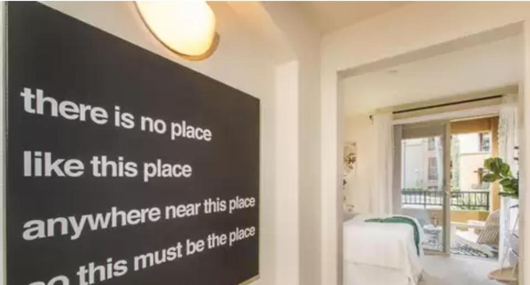 Apartament Luxury Avenue San Diego Zewnętrze zdjęcie