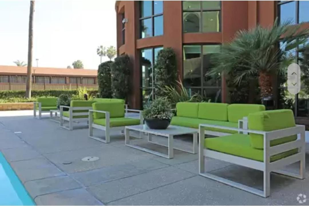 Apartament Luxury Avenue San Diego Zewnętrze zdjęcie