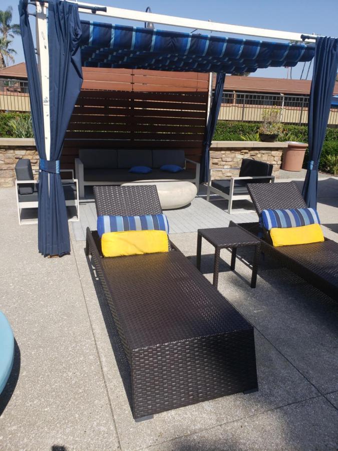 Apartament Luxury Avenue San Diego Zewnętrze zdjęcie